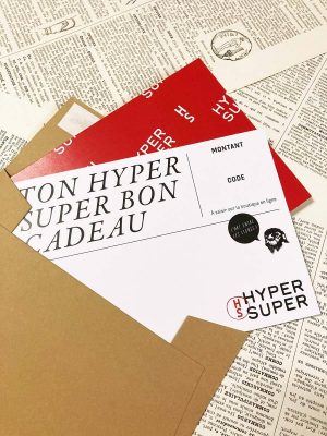 LE BON CADEAU HYPER SUPER